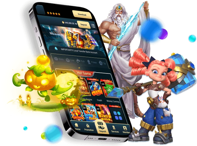 Tải ứng dụng đá gà z88 cho iOS