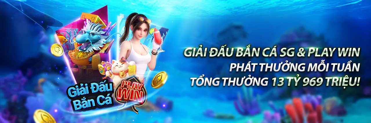 Trò chơi Bắn Cá Z88 với đồ họa sống động