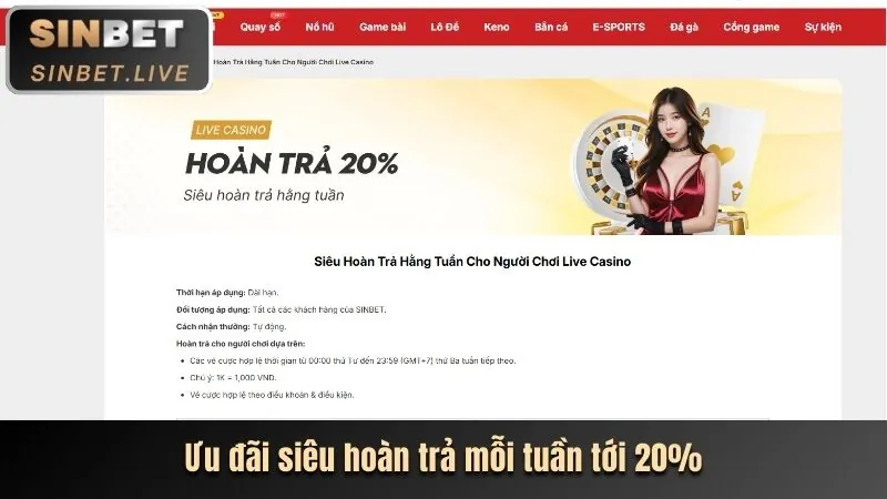 Các trò chơi đa dạng tại Z88